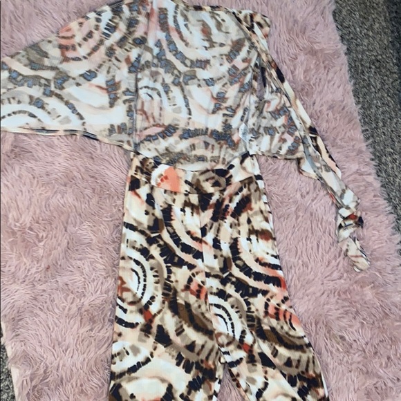 Romper - Picture 2 of 2